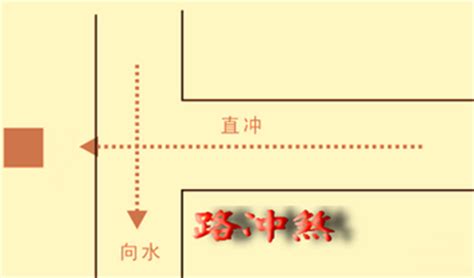 路冲化解|13种常见的风水煞气及化煞方法